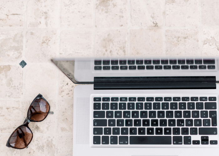 Texterin<br />
virtuelle Assistenz